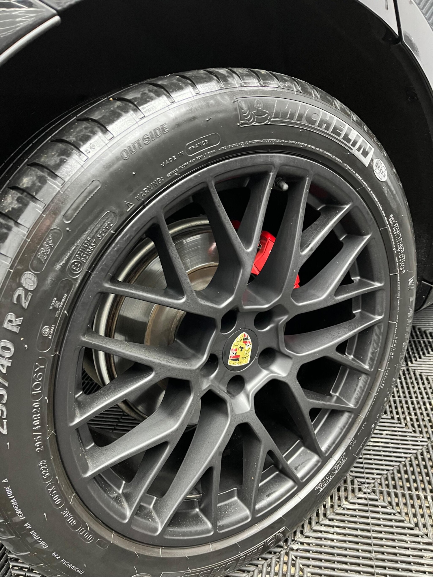 Used Porsche Macan for sale - 77156295: Photo 26