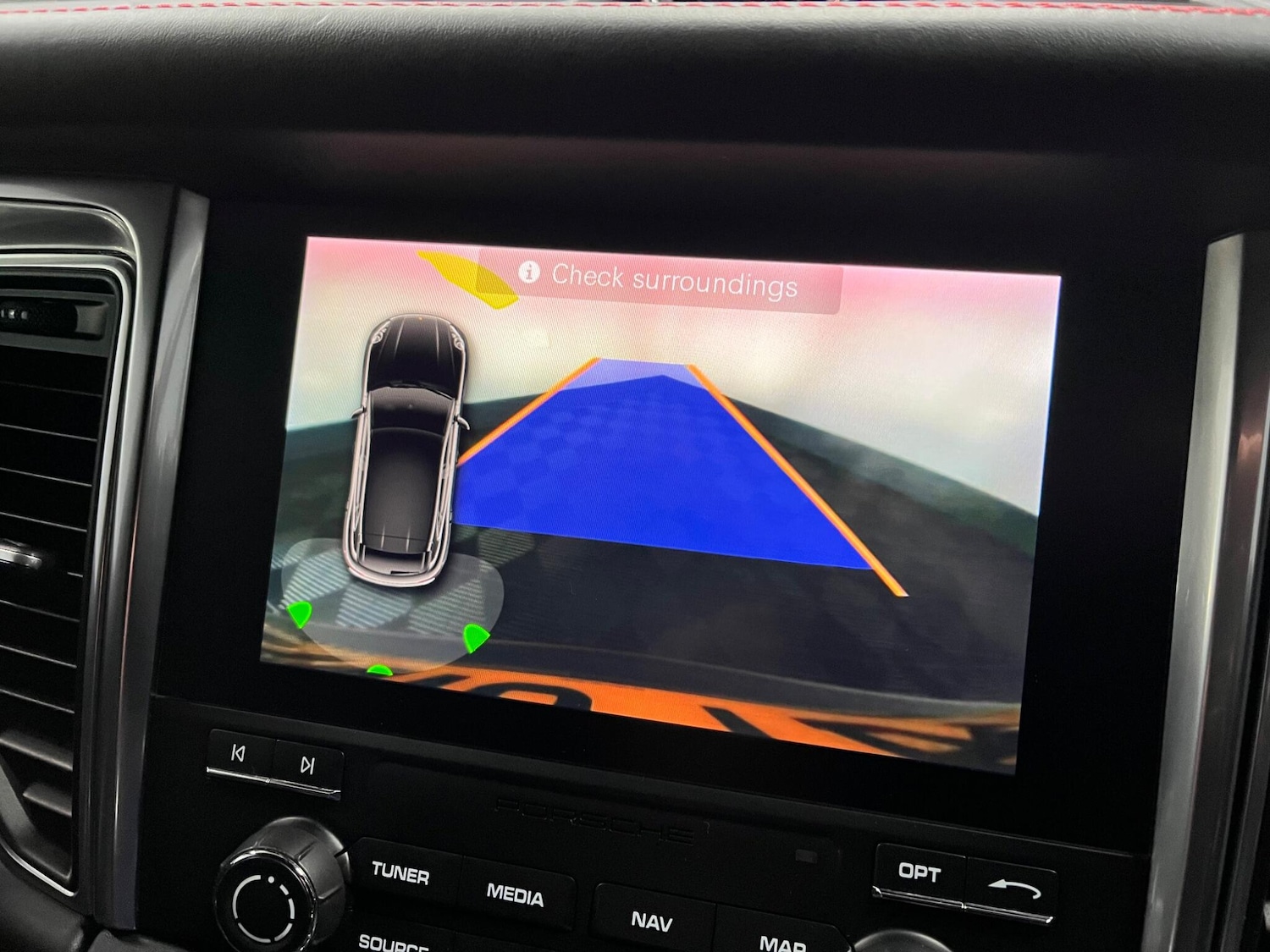 Used Porsche Macan for sale - 77156295: Photo 28