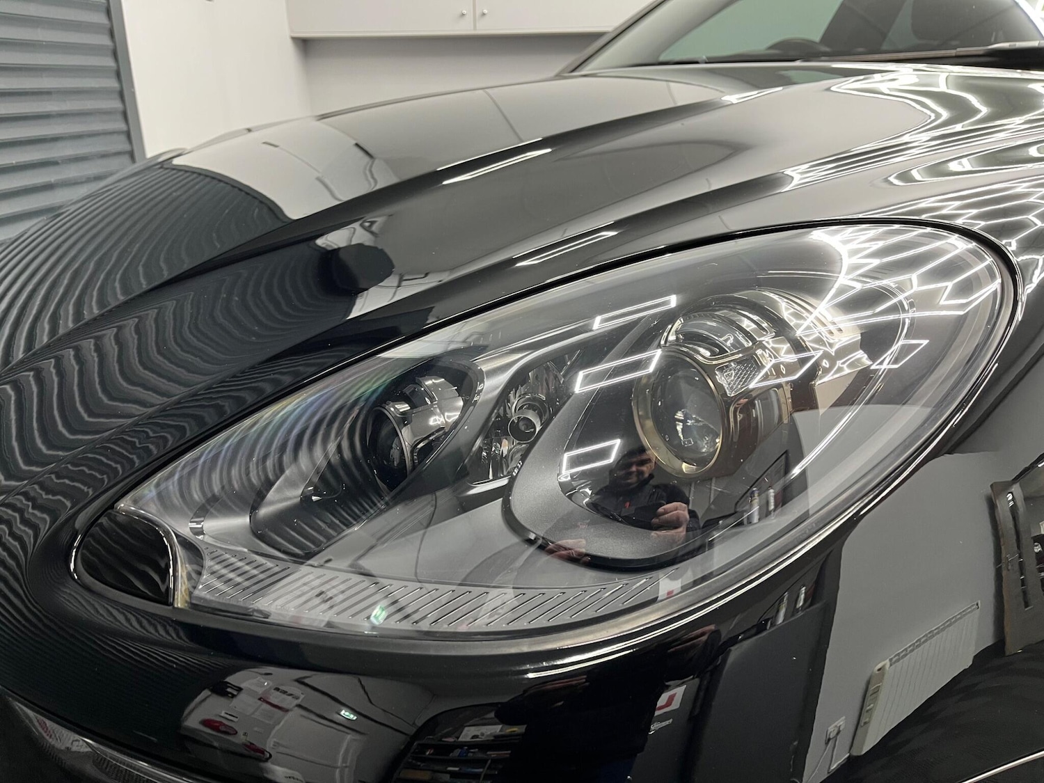 Used Porsche Macan for sale - 77156295: Photo 31