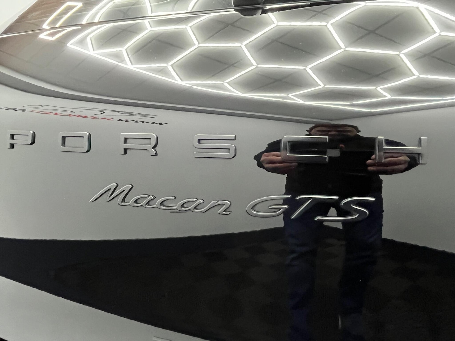 Used Porsche Macan for sale - 77156295: Photo 32