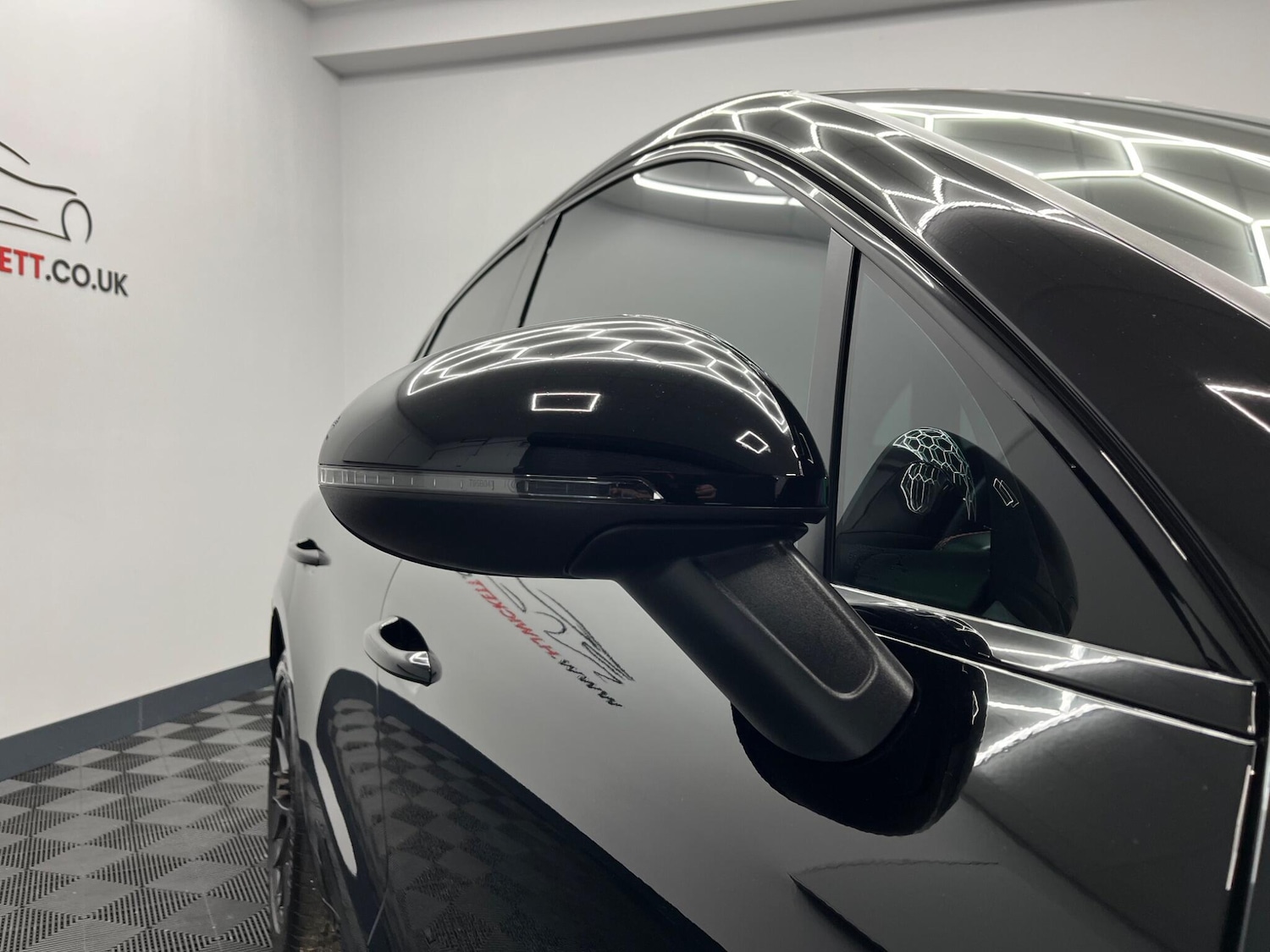 Used Porsche Macan for sale - 77156295: Photo 34