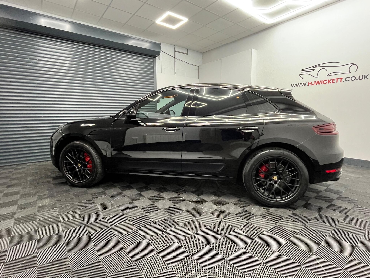 Used Porsche Macan for sale - 77156295: Photo 4