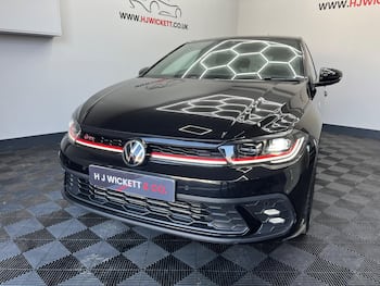 Used Volkswagen Polo 2026 for sale - 79669510: Photo