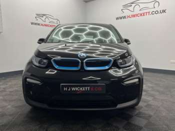 Used BMW i3 2021 for sale - 73717022: Photo