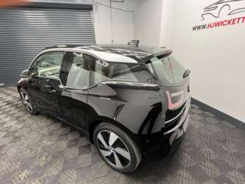 Used BMW i3 2021 for sale - 73717022: Photo