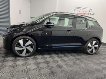 Used BMW i3 2021 for sale - 73717022: Photo