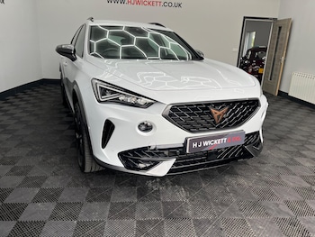 Used Cupra Formentor 2024 for sale - 79464191: Photo