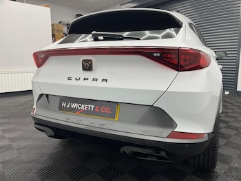 Used Cupra Formentor 2024 for sale - 79464191: Photo