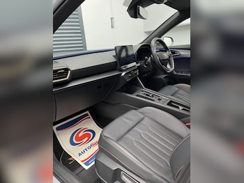 Used Cupra Formentor 2024 for sale - 79464191: Photo
