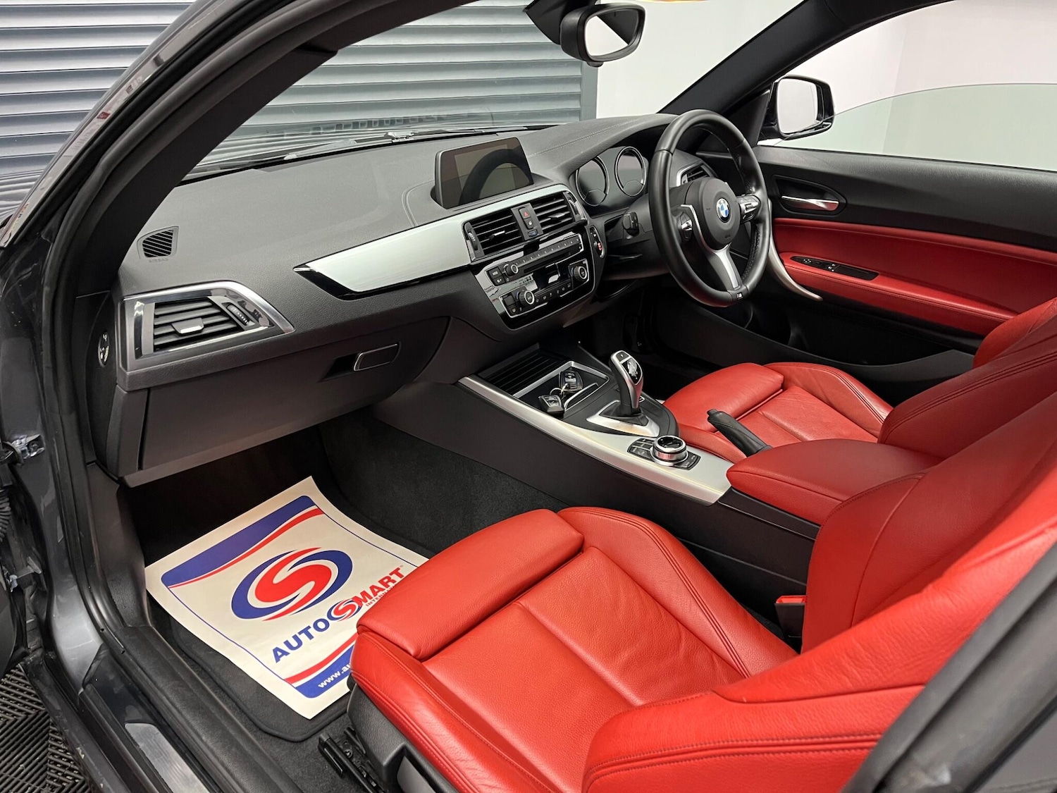 Used BMW 2 Series 2018 for sale - 77039903: Photo 10