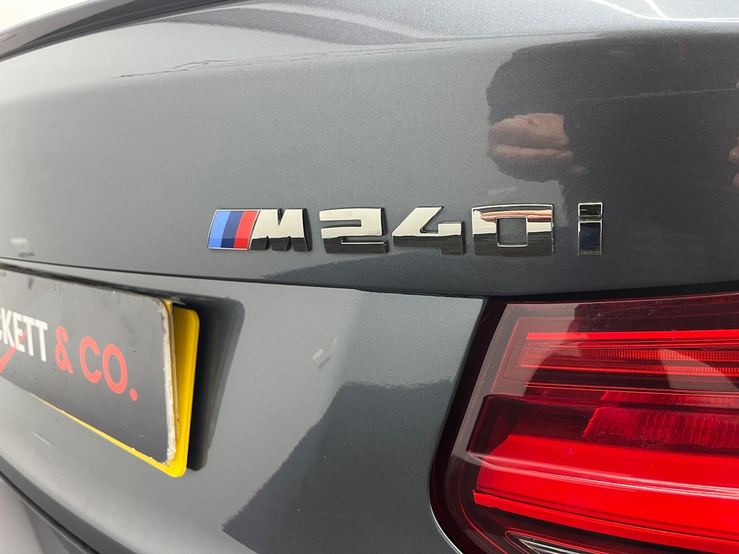 Used BMW 2 Series 2018 for sale - 77039903: Photo 19