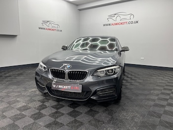 BMW 2 Series feature image