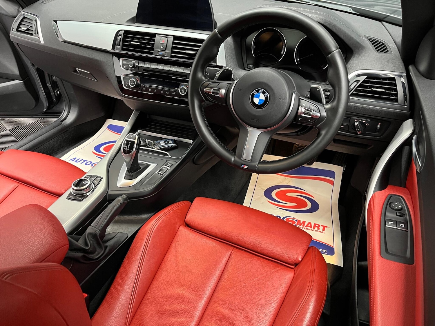 Used BMW 2 Series 2018 for sale - 77039903: Photo 23