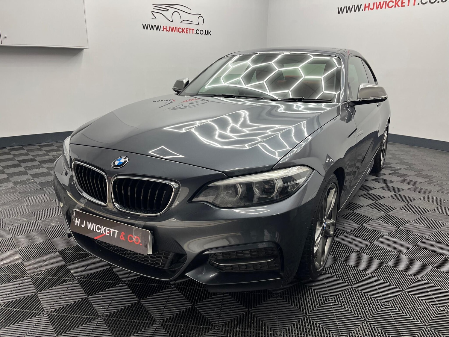 Used BMW 2 Series 2018 for sale - 77039903: Photo 6