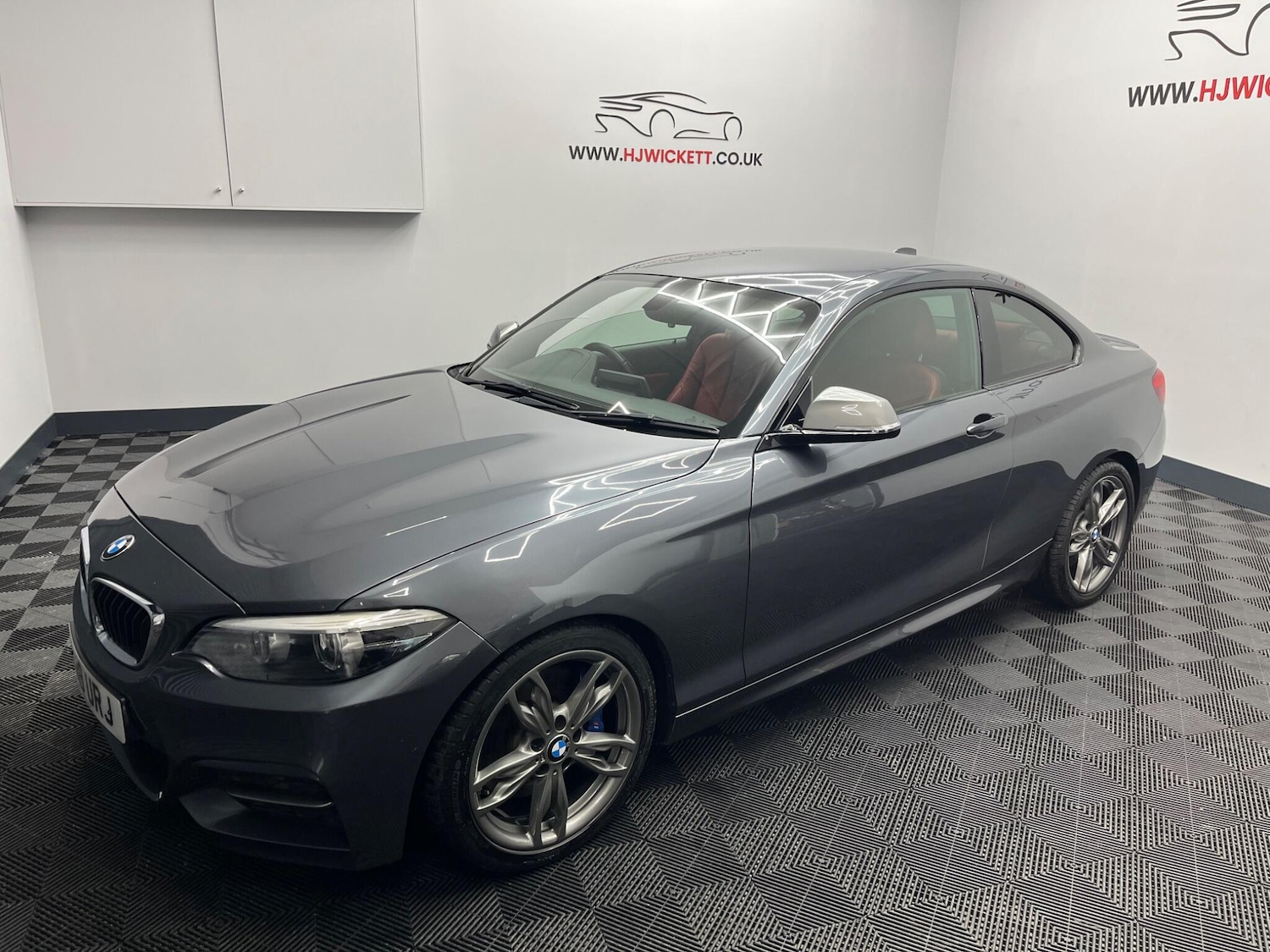 Used BMW 2 Series 2018 for sale - 77039903: Photo 7