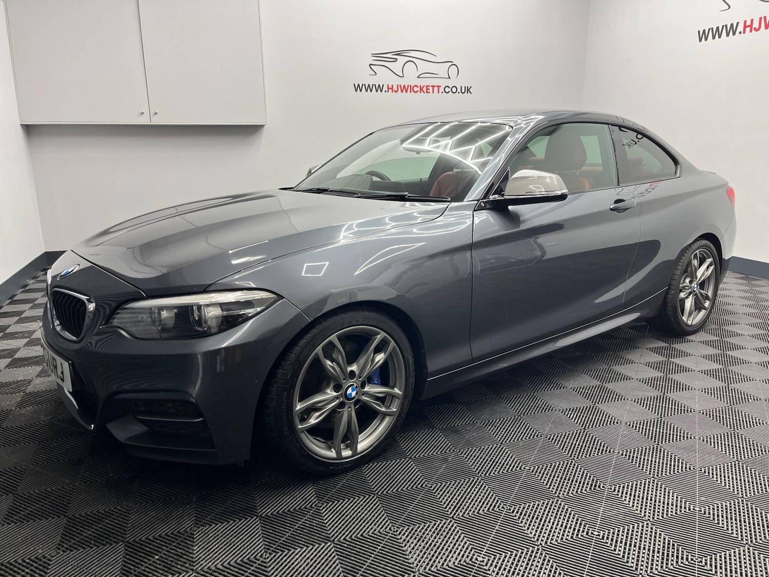 Used BMW 2 Series 2018 for sale - 77039903: Photo 8