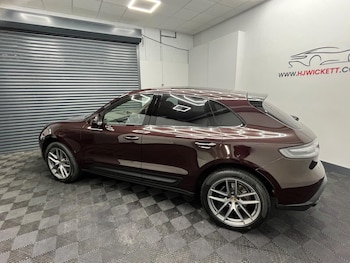 Used Porsche Macan 2023 for sale - 78573261: Photo