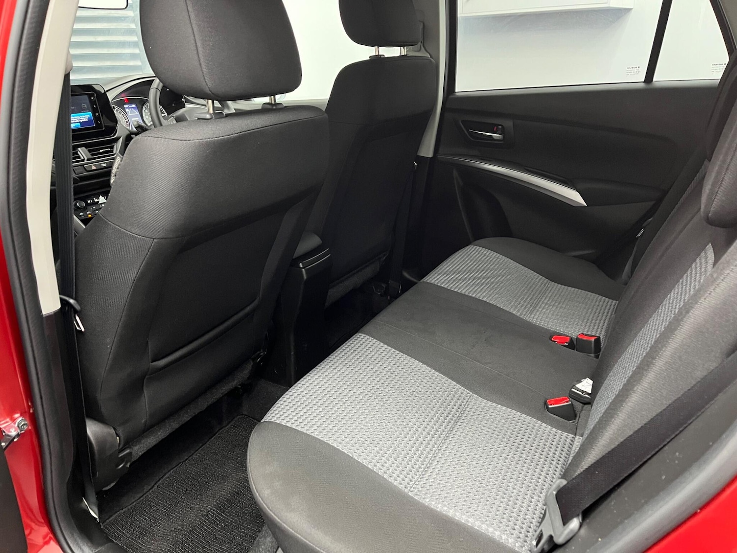 Used Suzuki SX4 S-Cross 2024 for sale - 77633114: Photo 10