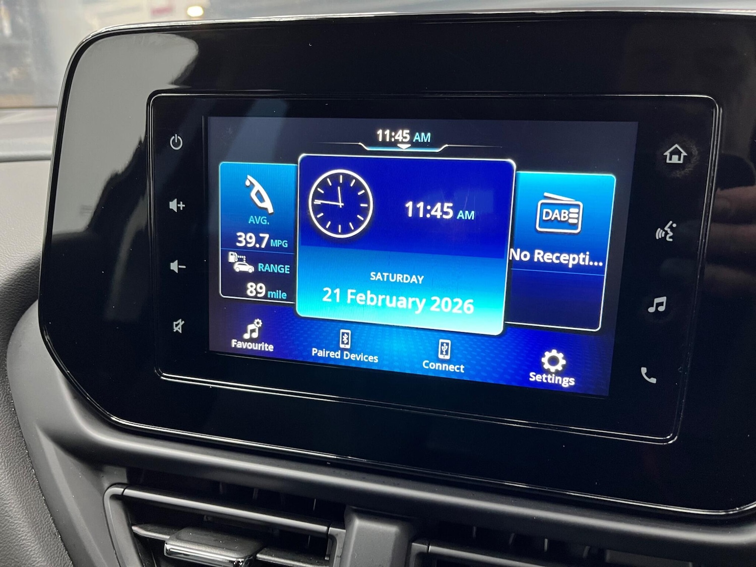 Used Suzuki SX4 S-Cross 2024 for sale - 77633114: Photo 13