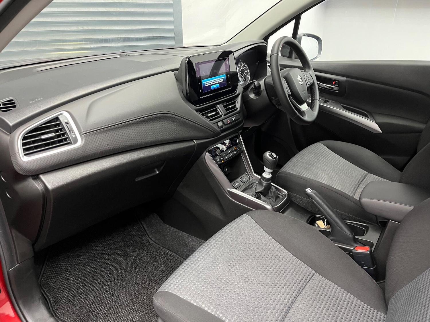 Used Suzuki SX4 S-Cross 2024 for sale - 77633114: Photo 15