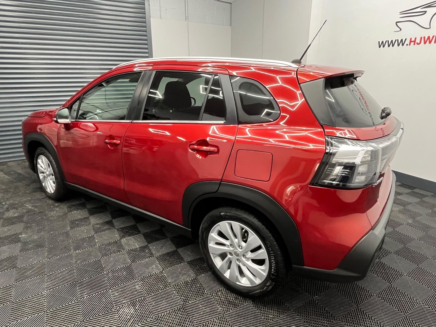 Used Suzuki SX4 S-Cross 2024 for sale - 77633114: Photo 2