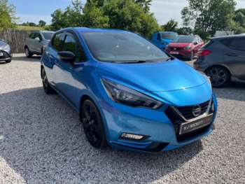 2022 (22) - 1.0 IG-T 92 N-Sport 5dr CVT