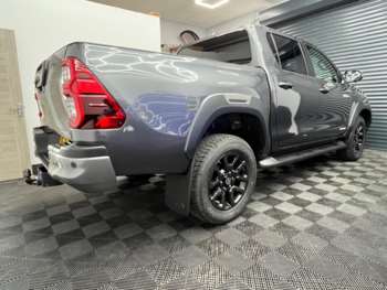 Used Toyota Hilux 2025 for sale - 74965427: Photo