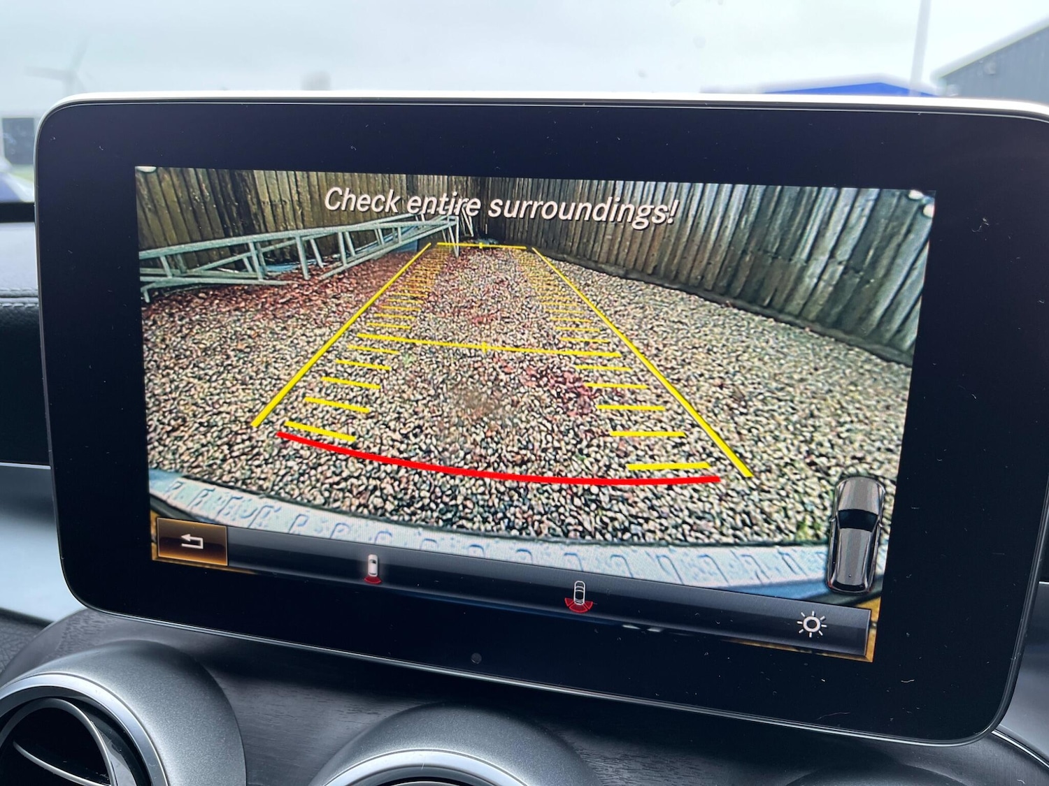 Used Mercedes-Benz C Class 2016 for sale - 77040803: Photo 10