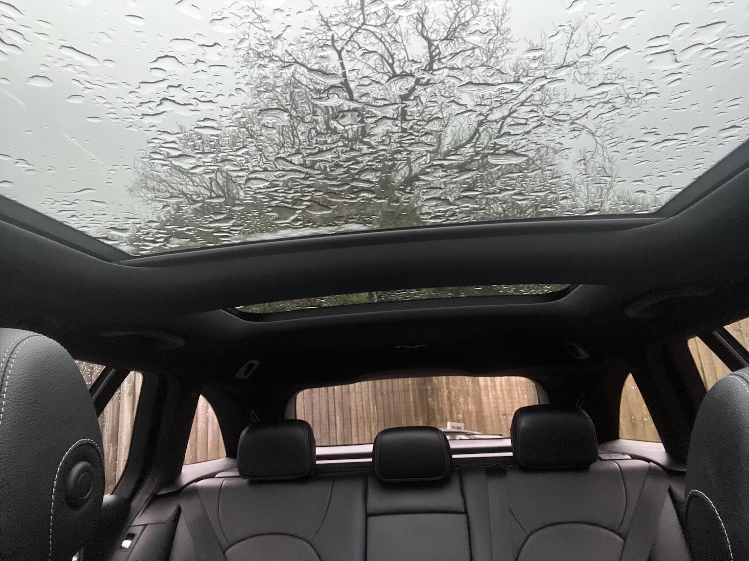 Used Mercedes-Benz C Class 2016 for sale - 77040803: Photo 12