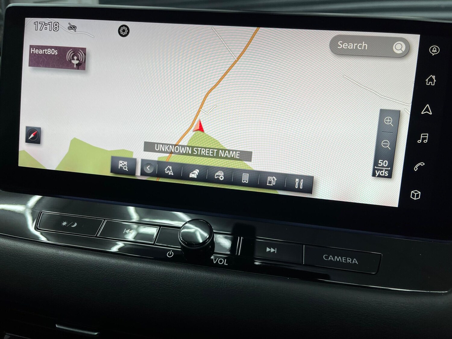 Used Nissan Qashqai 2024 for sale - 77633066: Photo 11