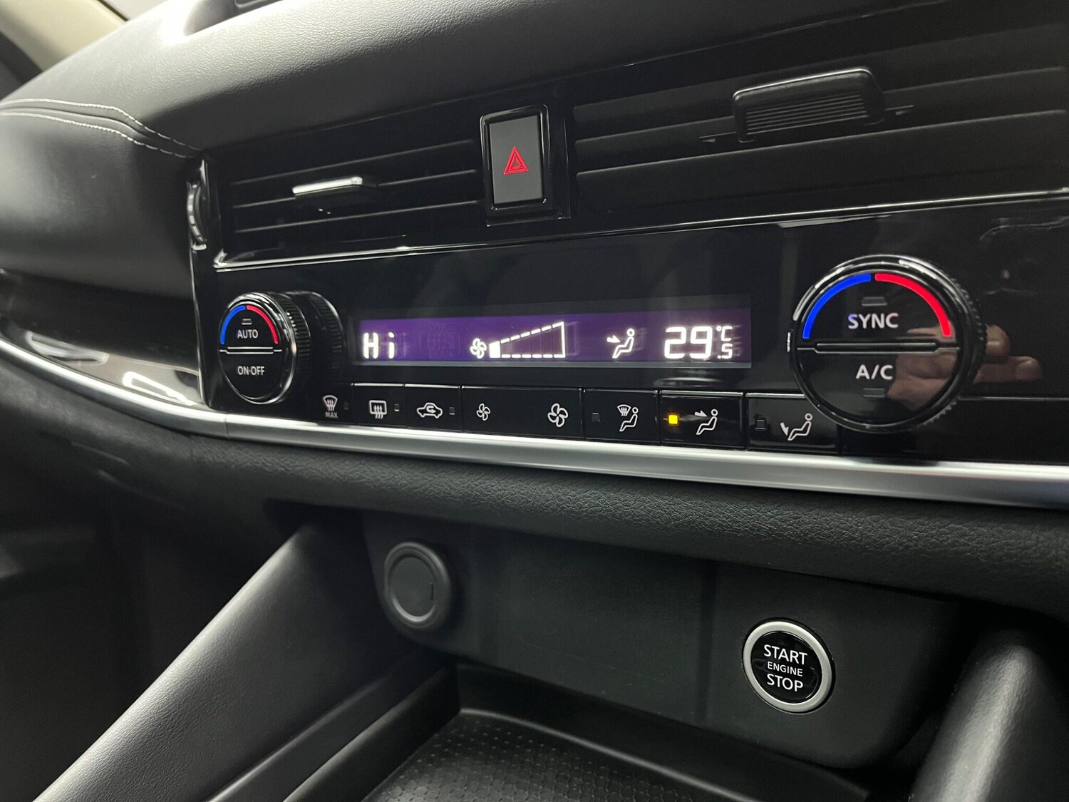 Used Nissan Qashqai 2024 for sale - 77633066: Photo 12