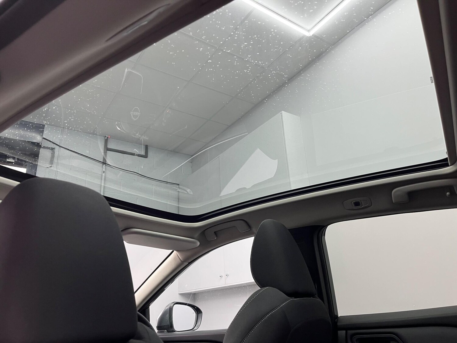 Used Nissan Qashqai 2024 for sale - 77633066: Photo 14