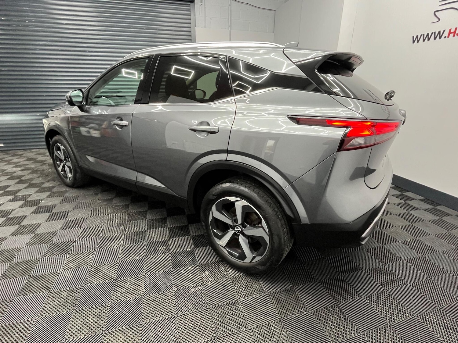 Used Nissan Qashqai 2024 for sale - 77633066: Photo 3