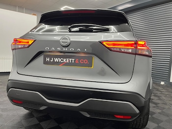 Used Nissan Qashqai 2024 for sale - 77633066: Photo