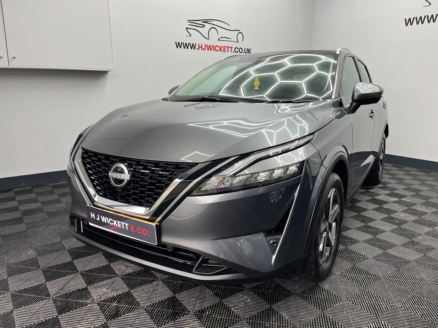 Used Nissan Qashqai 2024 for sale - 77633066: Photo 5