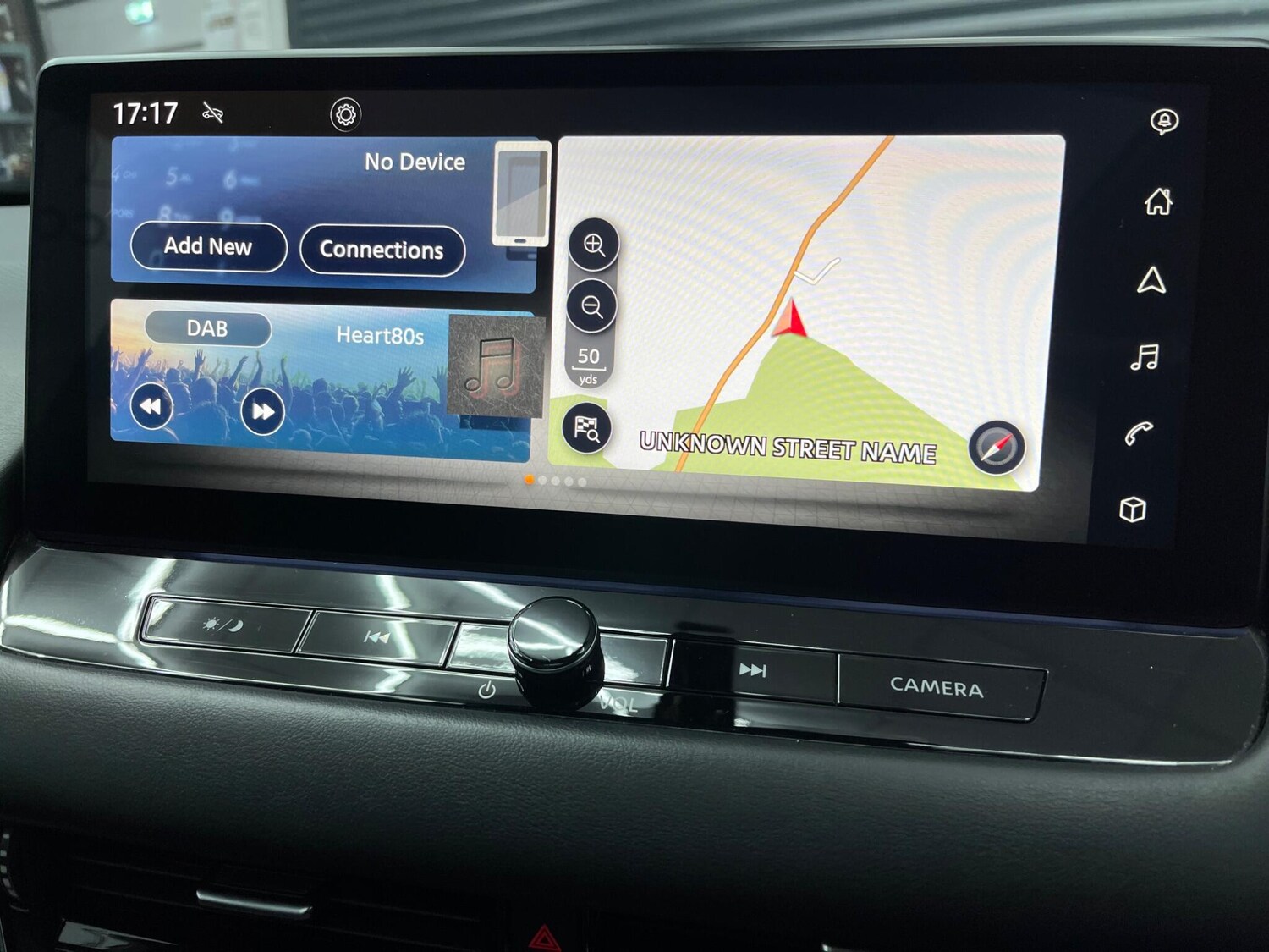 Used Nissan Qashqai 2024 for sale - 77633066: Photo 8