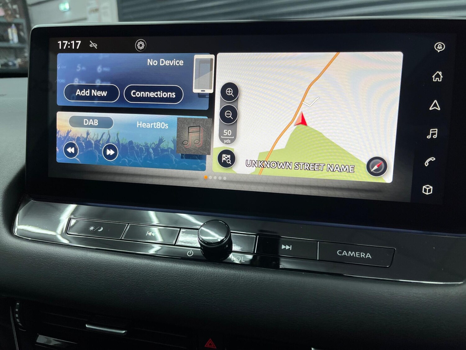 Used Nissan Qashqai 2024 for sale - 77633066: Photo 9