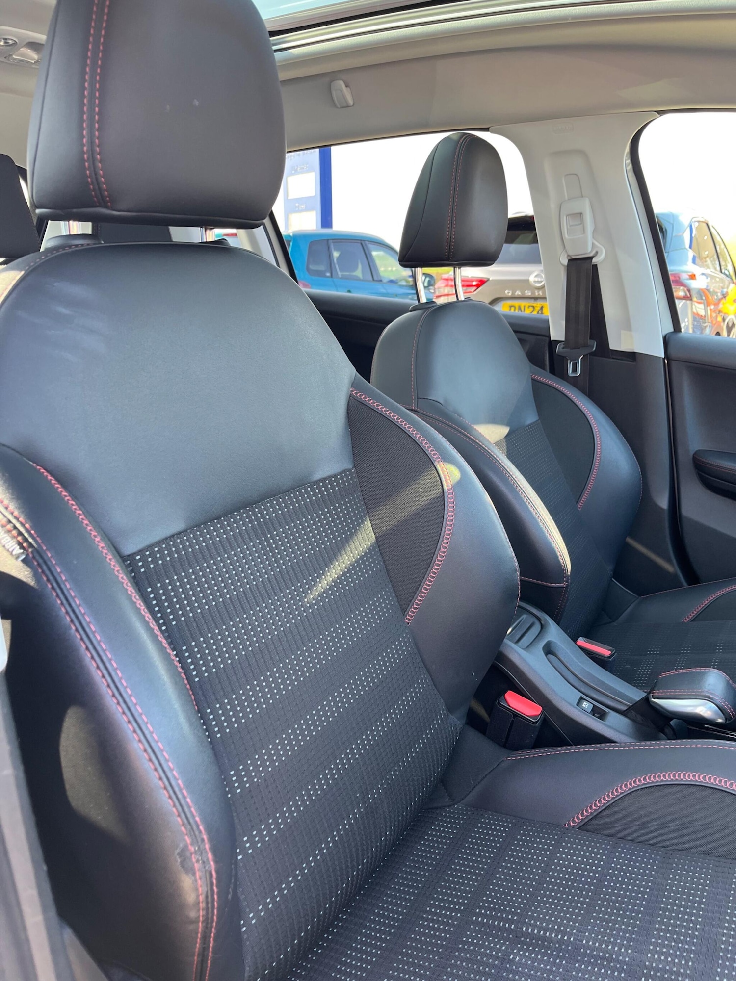 Used Peugeot 2008 2018 for sale - 77754131: Photo 11