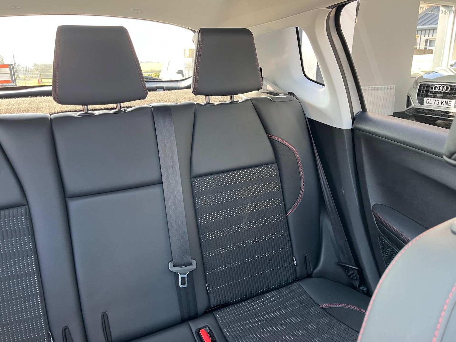 Used Peugeot 2008 2018 for sale - 77754131: Photo 12