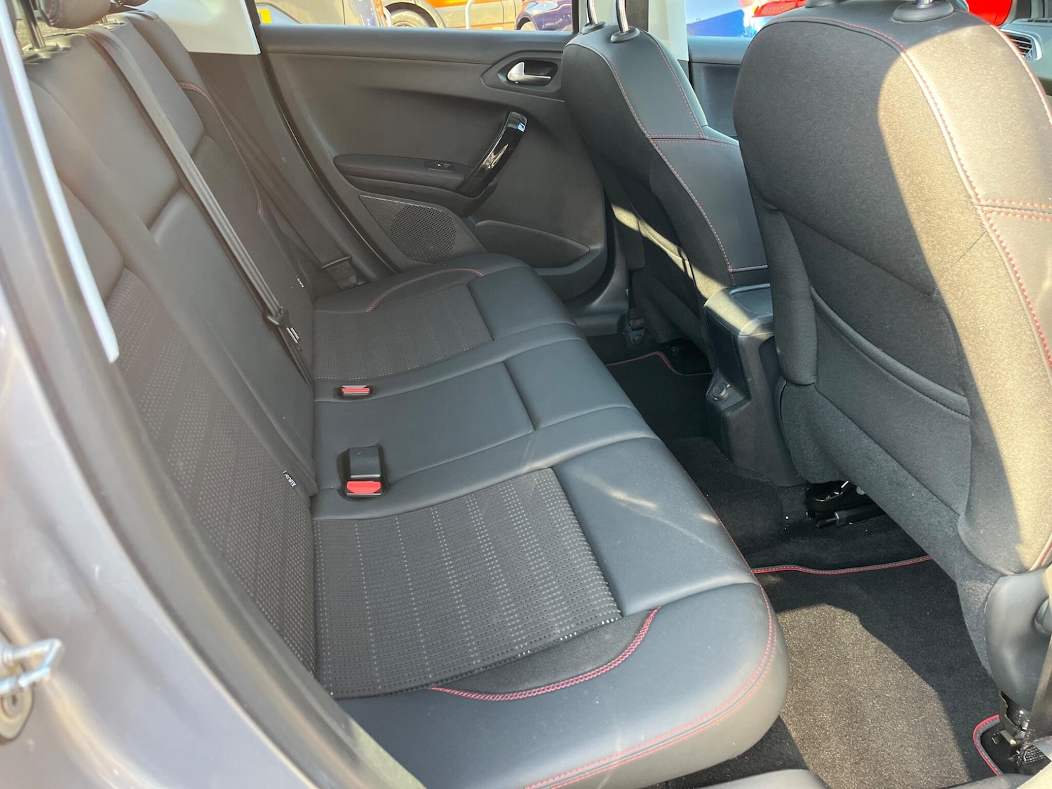 Used Peugeot 2008 2018 for sale - 77754131: Photo 13