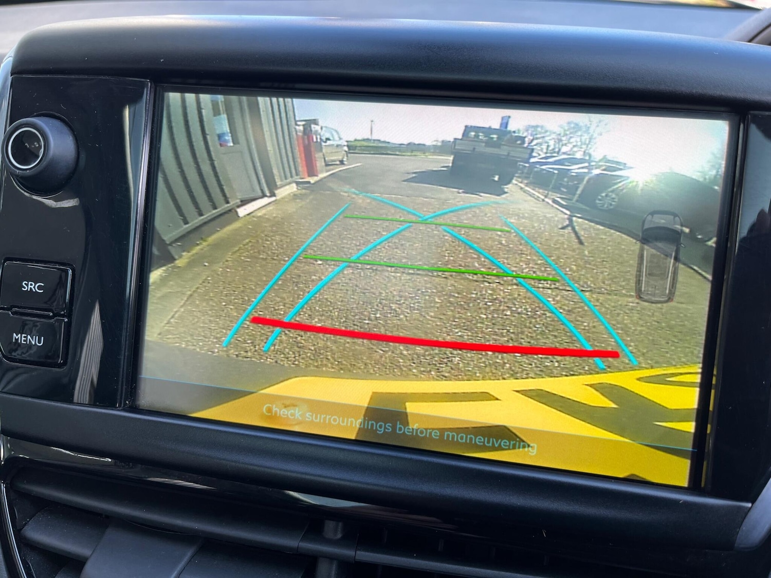 Used Peugeot 2008 2018 for sale - 77754131: Photo 14