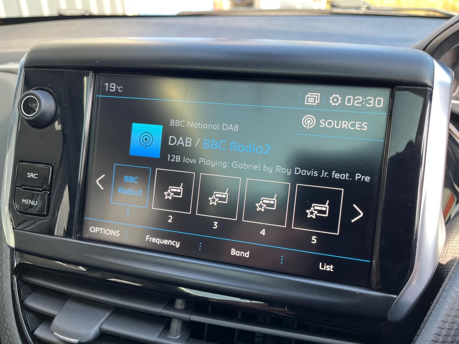 Used Peugeot 2008 2018 for sale - 77754131: Photo 15