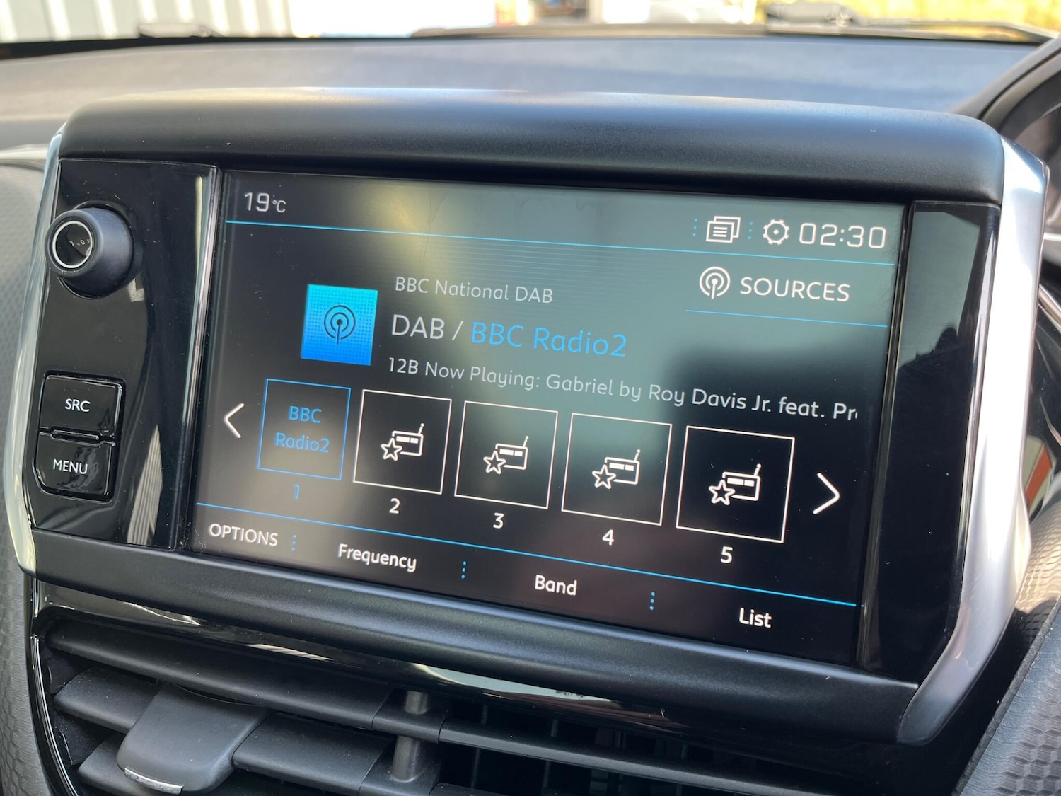 Used Peugeot 2008 2018 for sale - 77754131: Photo 16