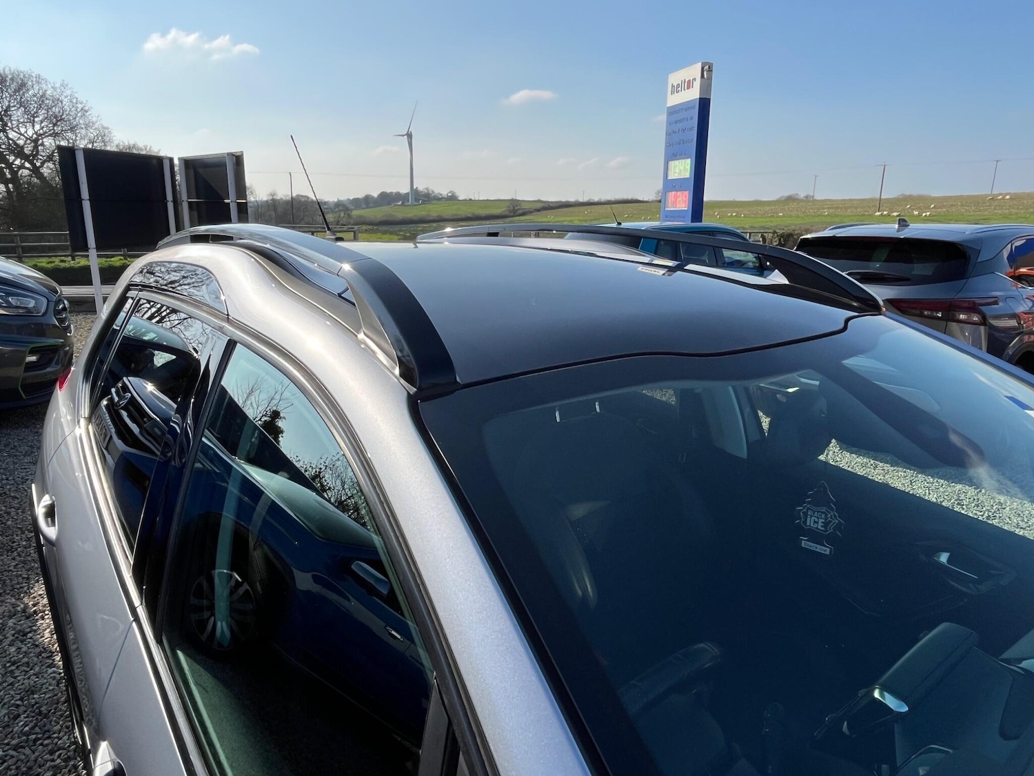 Used Peugeot 2008 2018 for sale - 77754131: Photo 17