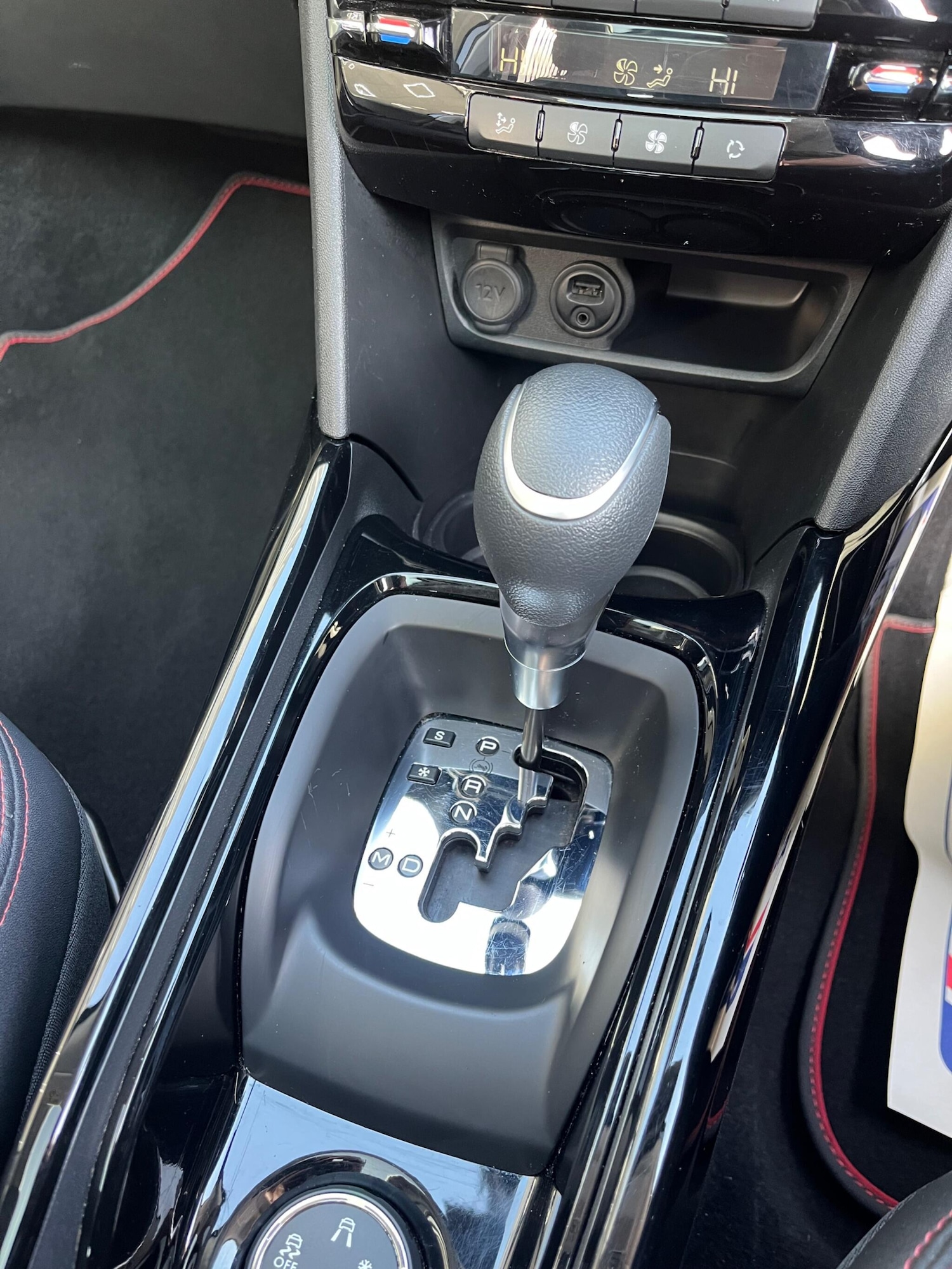 Used Peugeot 2008 2018 for sale - 77754131: Photo 9