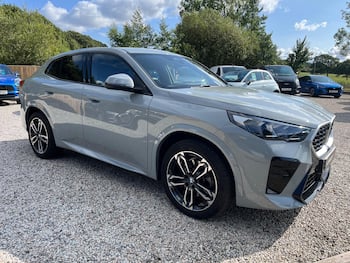 Used BMW X2 2025 for sale - 79669869: Photo