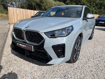 Used BMW X2 2025 for sale - 79669869: Photo