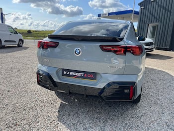 Used BMW X2 2025 for sale - 79669869: Photo