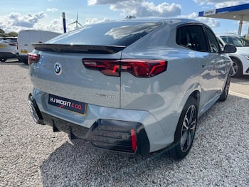 Used BMW X2 2025 for sale - 79669869: Photo
