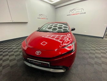 Used Toyota Prius 2024 for sale - 79303464: Photo